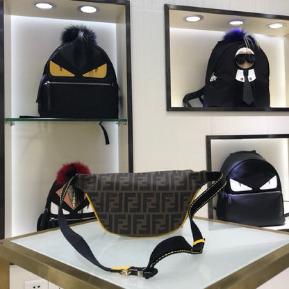 FEN WAIST BAG 27*8*14