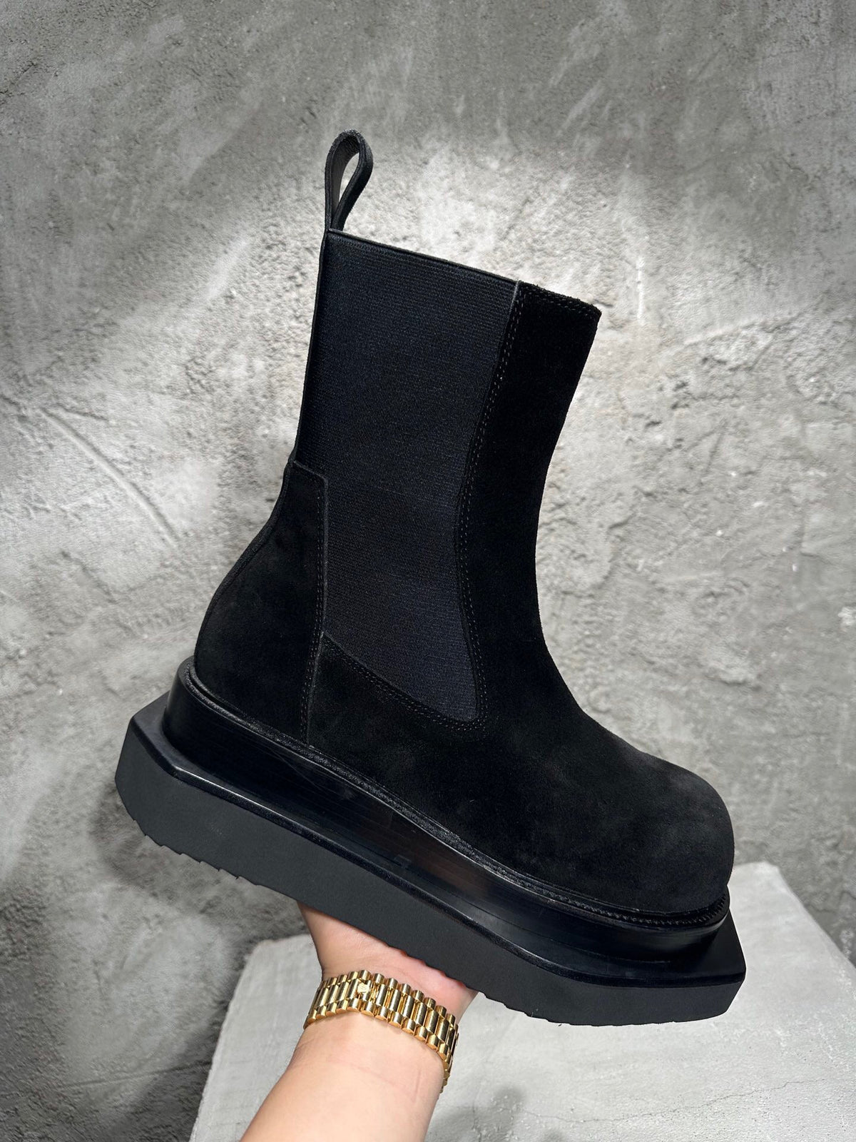 Rick Owen Sneaker