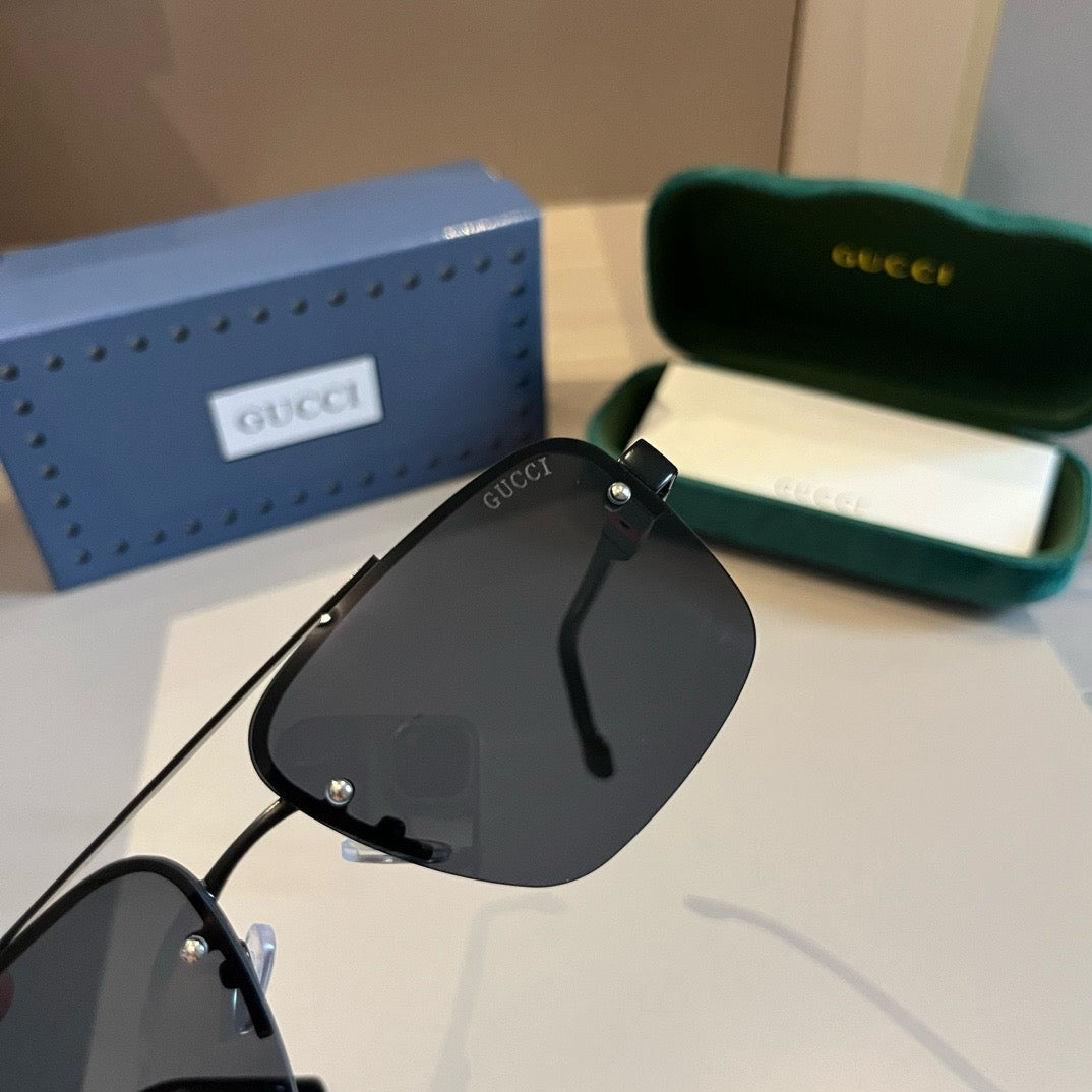 GUC Sunglasses