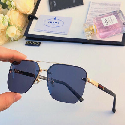 PRA Sunglasses