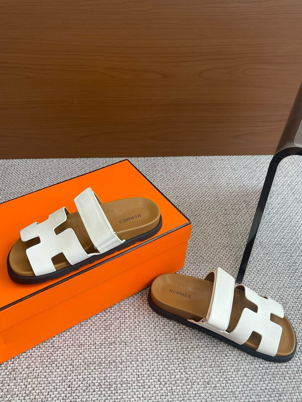 HERM Sandals