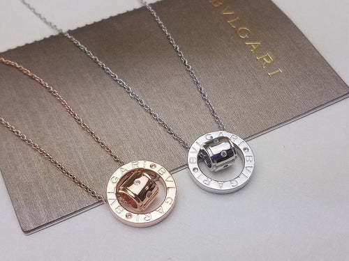 BVL Necklace