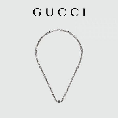 GUC Necklace