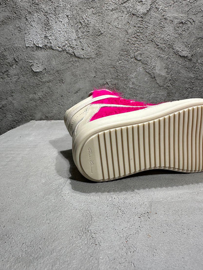 Rick Owen Sneaker