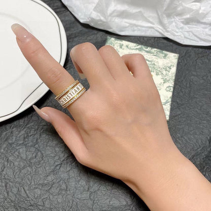 DIO Rings