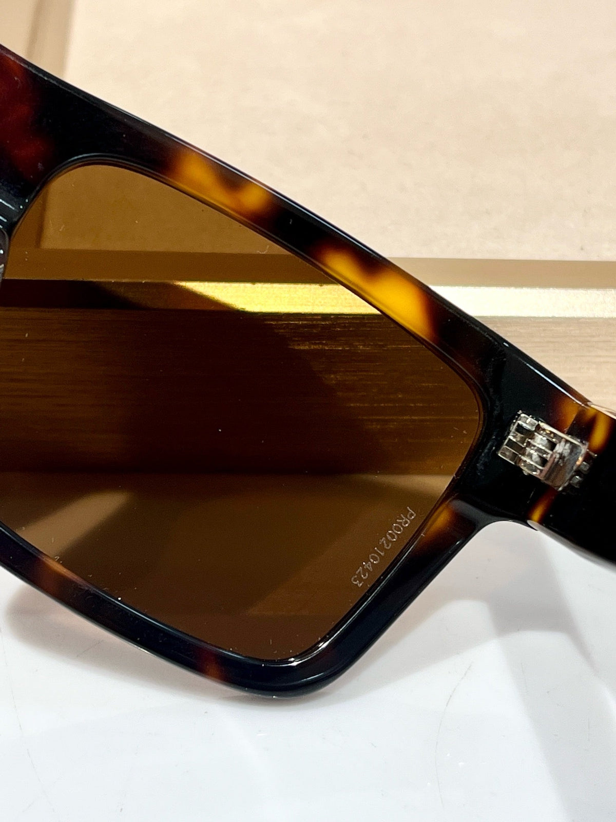PRA Sunglasses