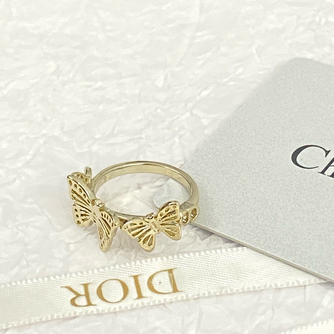 DIO Rings