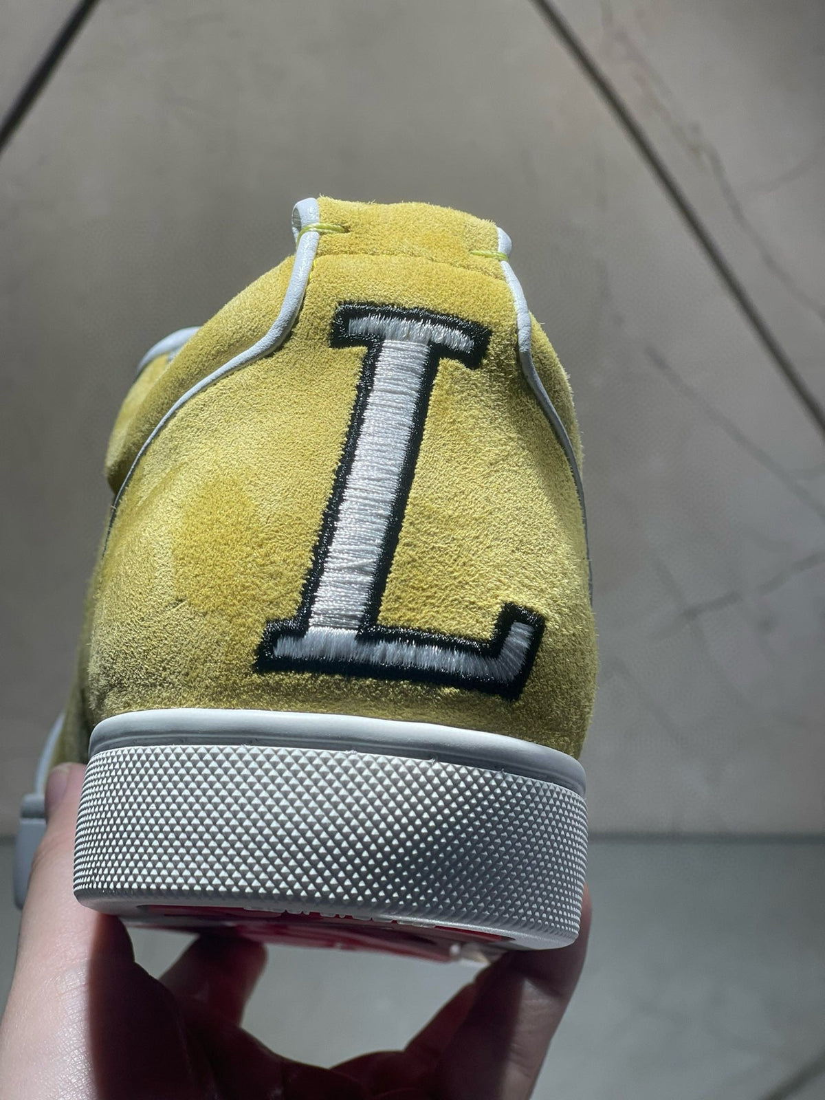 CHL Sneaker