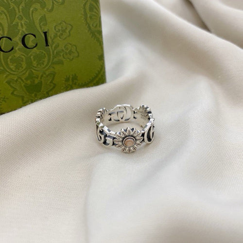 GUC Rings