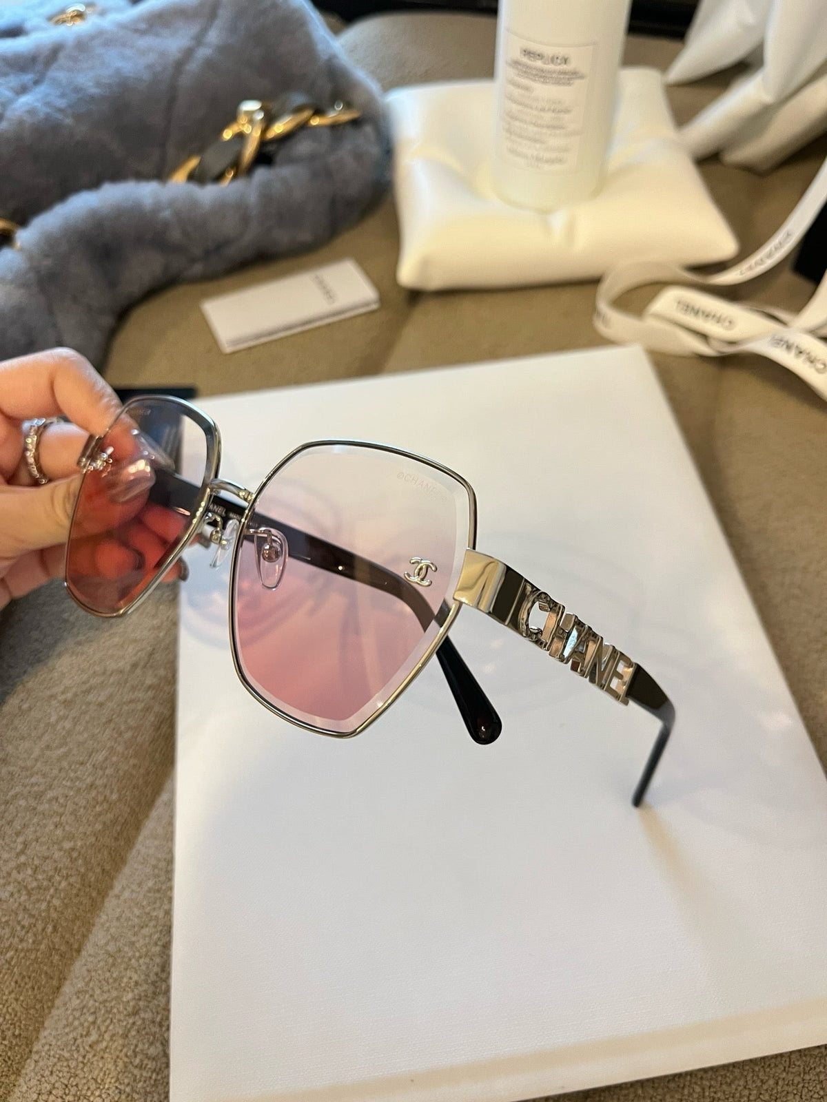 CHA Sunglasses