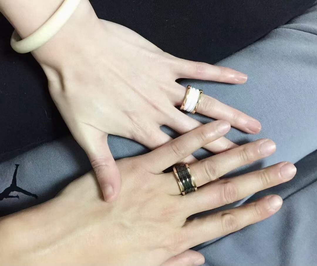 BVL Rings