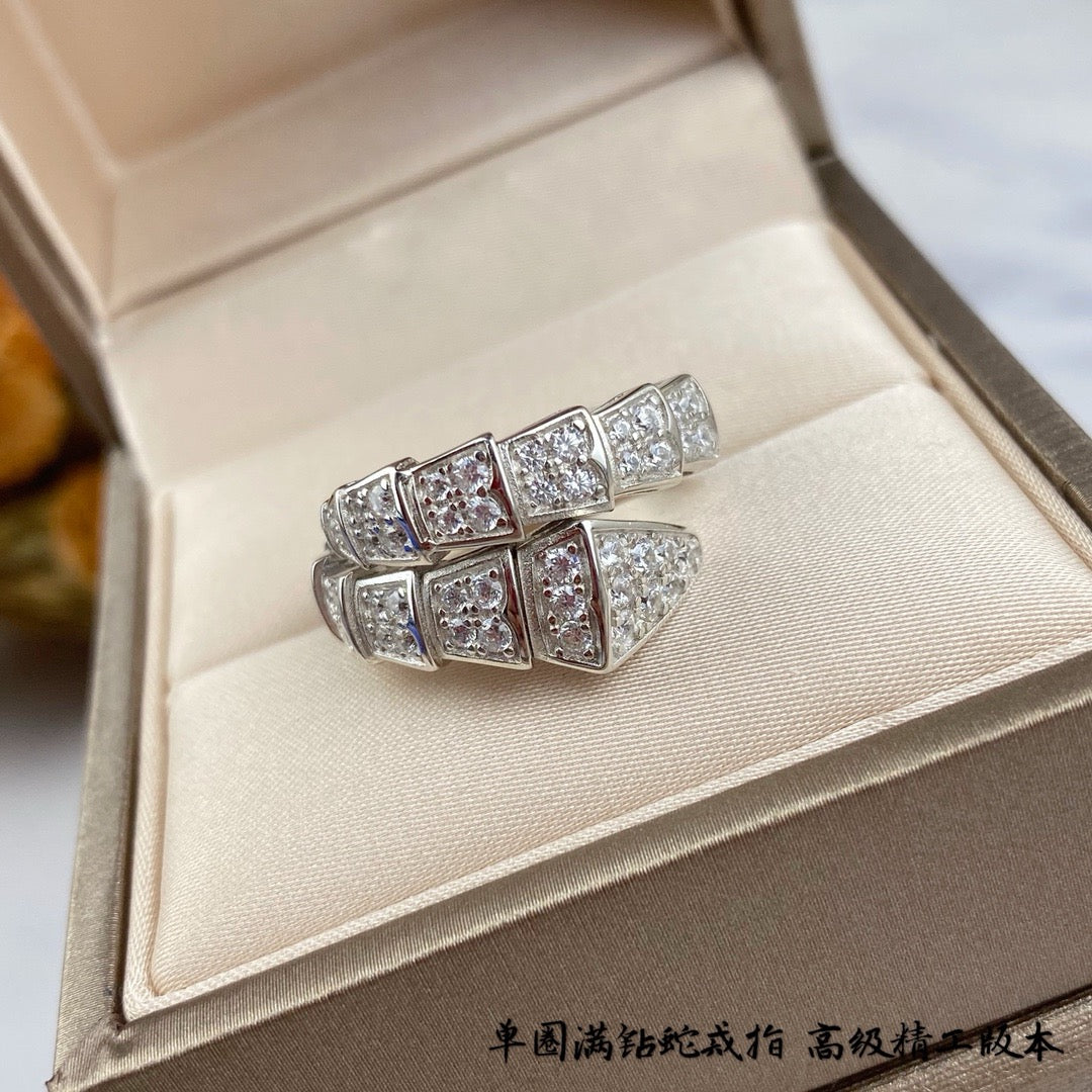 BVL Rings
