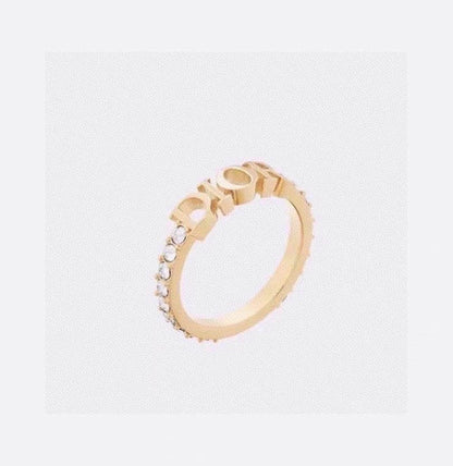 DIO Rings