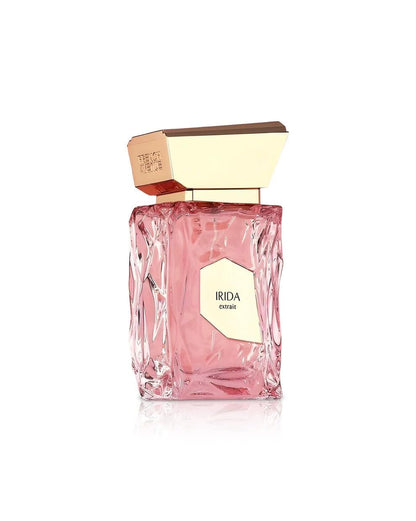 Fragrance World French Avenue Irida 3.40 Ounce / 100 ml – Premium Unisex Scent, Ships Free