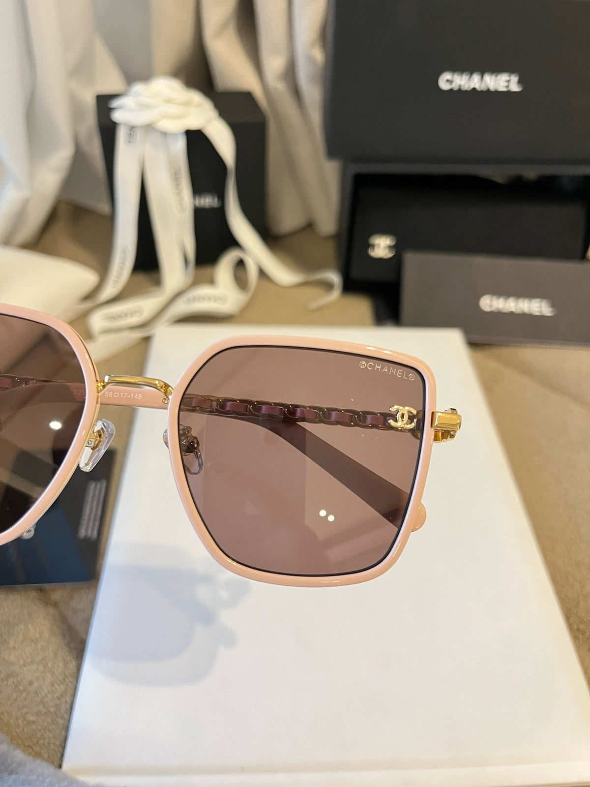 CHA Sunglasses