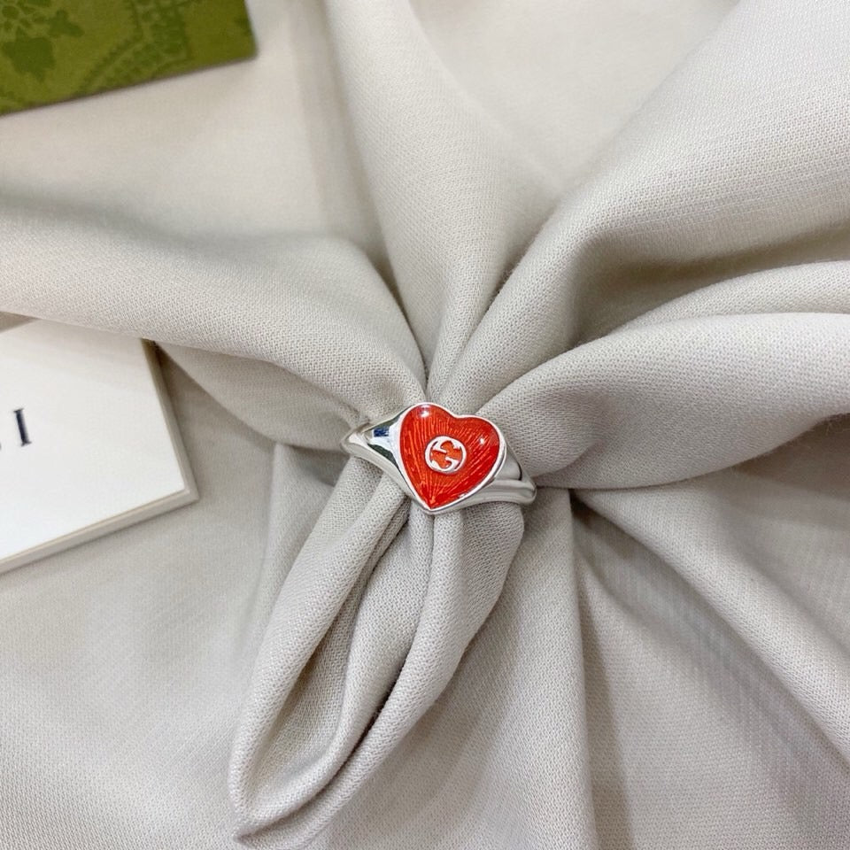 GUC Rings