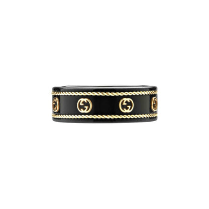 GUC Rings