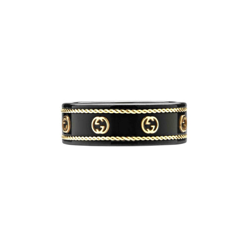 GUC Rings