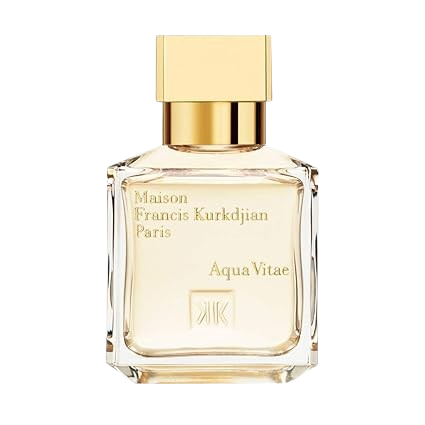 Maison Francis Kurkdjian Aqua Vitae 2.4 oz (70 ml) for Unisex | Genuine Designer Fragrance – Free Delivery