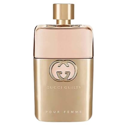 Gucci Guilty 3.0 oz (90 ml) – Elegant Unisex Eau de Parfum, Fast USA Ship