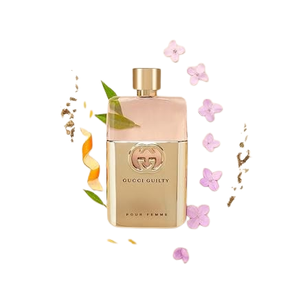 Gucci Guilty 3.0 oz (90 ml) – Elegant Unisex Eau de Parfum, Fast USA Ship