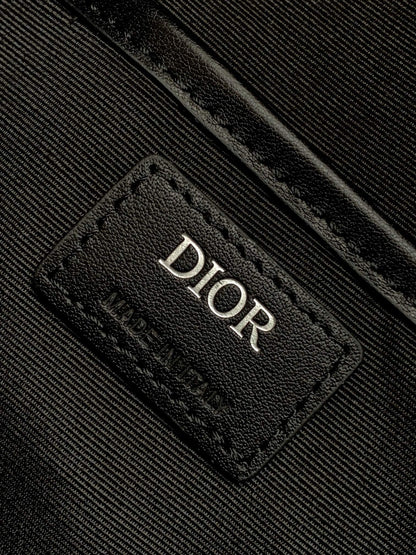 CD Diamond Backpack
