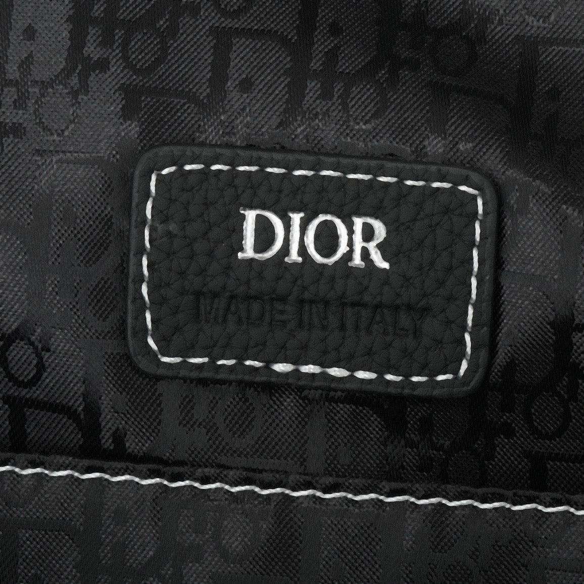 CD Backpack