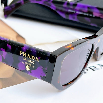PRA Sunglasses