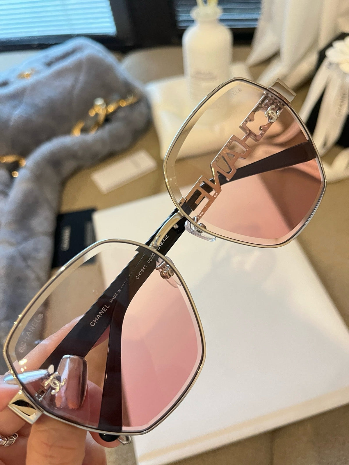 CHA Sunglasses