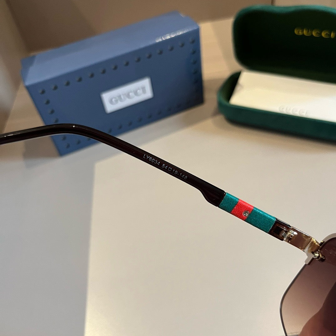 GUC Sunglasses