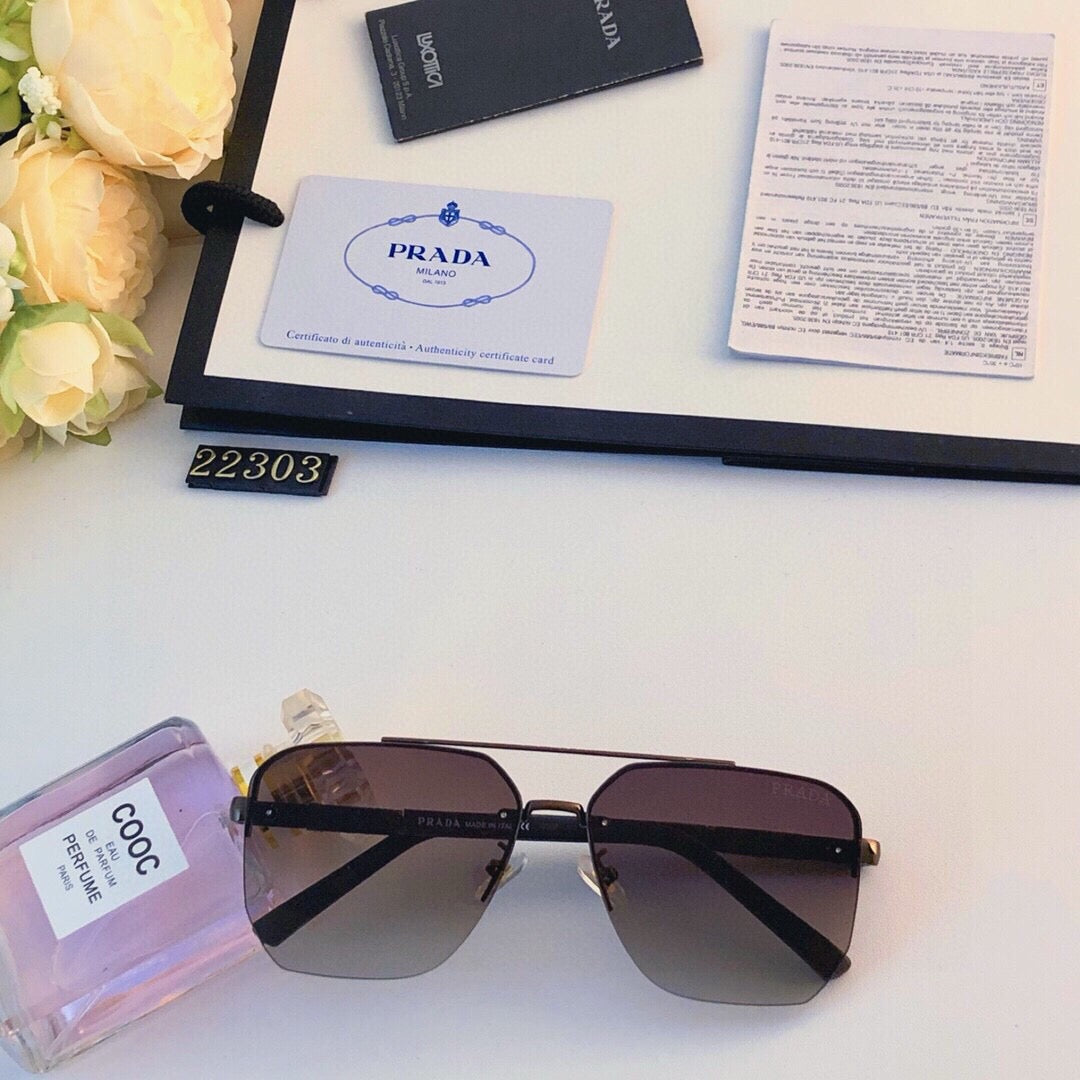 PRA Sunglasses
