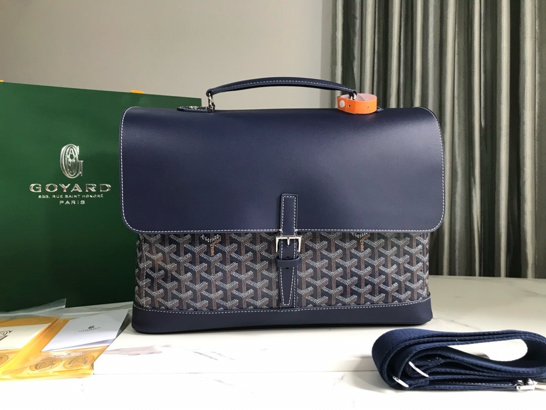 GOY Messenger Bag 38x26x8cm