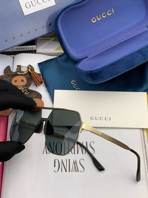 GUC Sunglasses