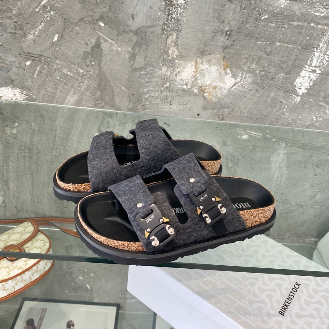 DIO Sandals