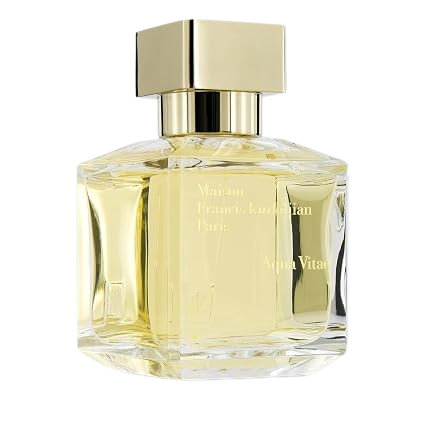 Maison Francis Kurkdjian Aqua Vitae 2.4 oz (70 ml) for Unisex | Genuine Designer Fragrance – Free Delivery