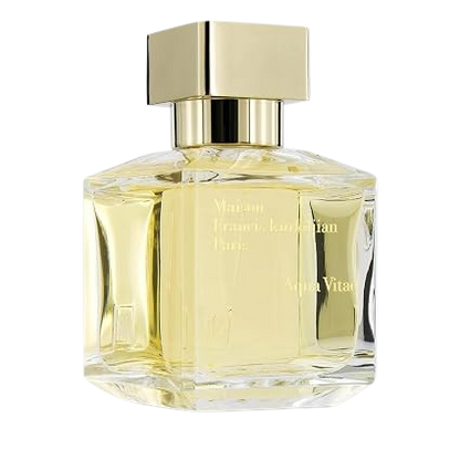 Maison Francis Kurkdjian Aqua Vitae 2.4 oz (70 ml) for Unisex | Genuine Designer Fragrance – Free Delivery