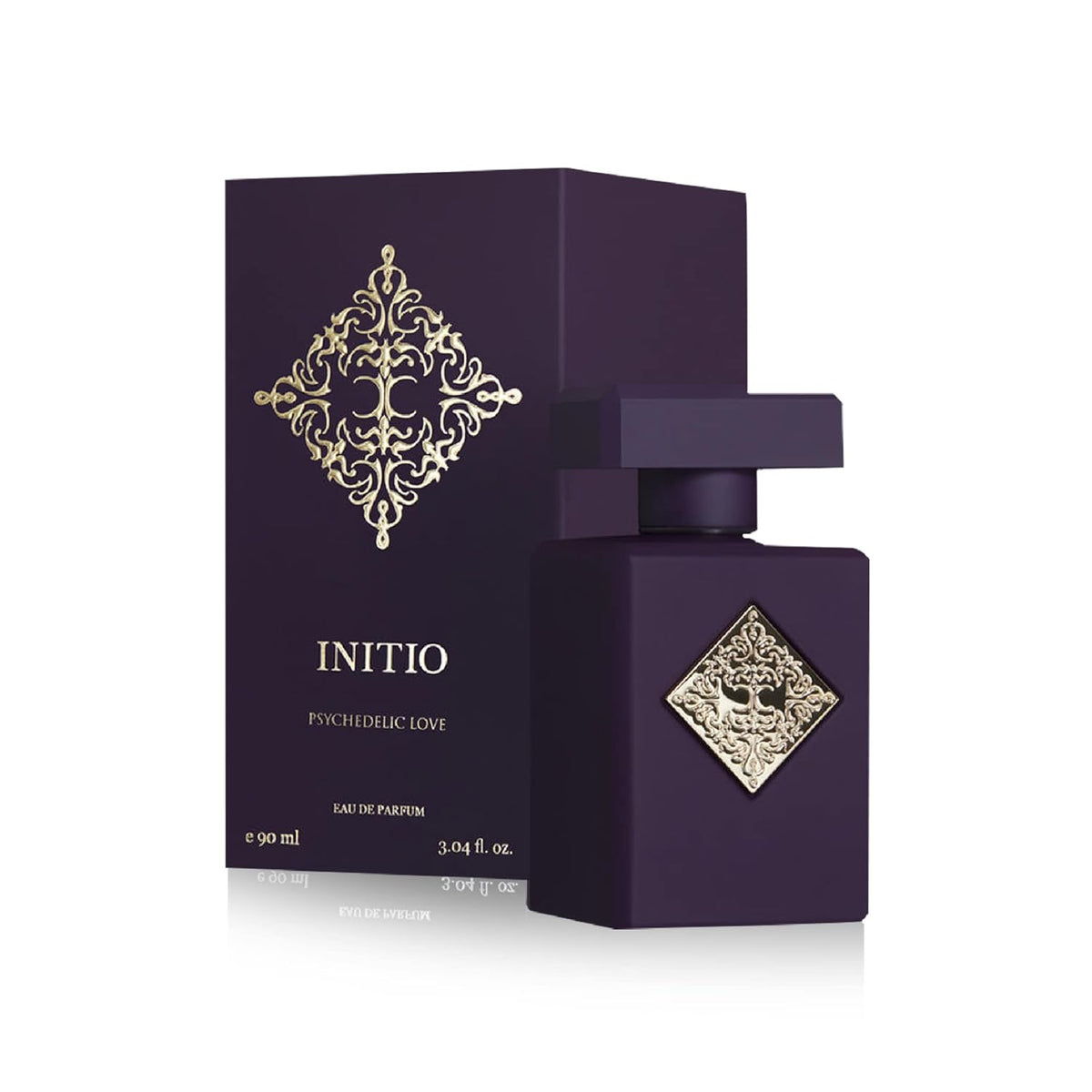 Initio Psychedelic Love 3.04 fl oz / 90 ml – Premium Unisex Scent, Ships Free