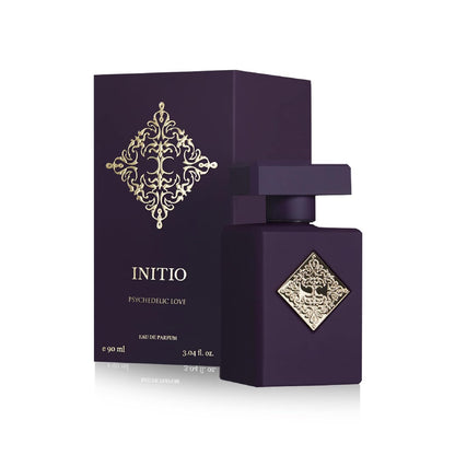 Initio Psychedelic Love 3.04 fl oz / 90 ml – Premium Unisex Scent, Ships Free
