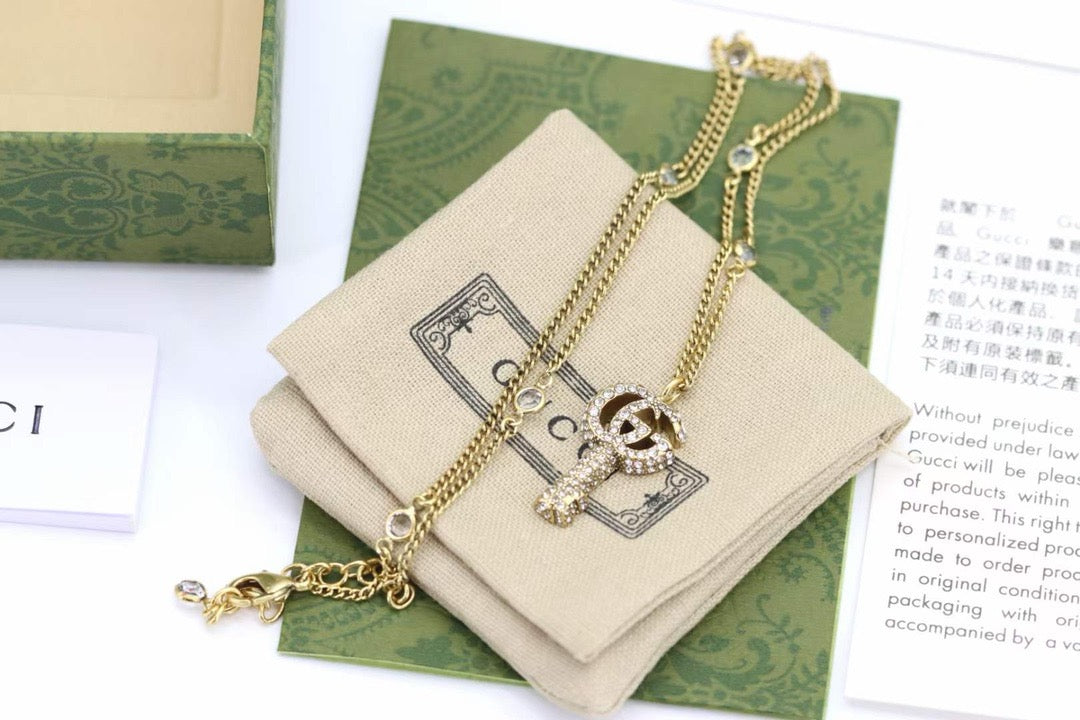 GUC Necklace