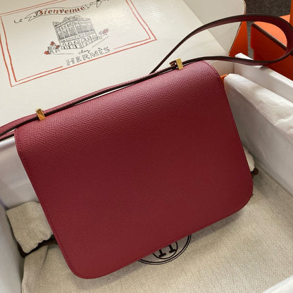 HERM Constance, 19cm, K1, Epsom
