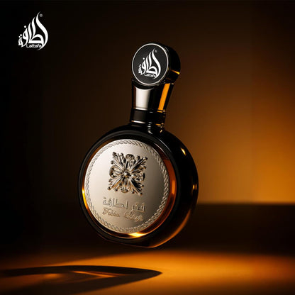 Lattafa Fakhar 3.4 fl oz / 100 ml – Premium Unisex Scent, Ships Free
