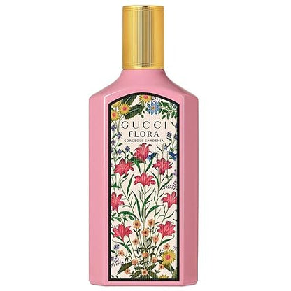 Gucci Flora Gorgeous Gardenia for Women 3.3 oz Eau de Parfum Spray