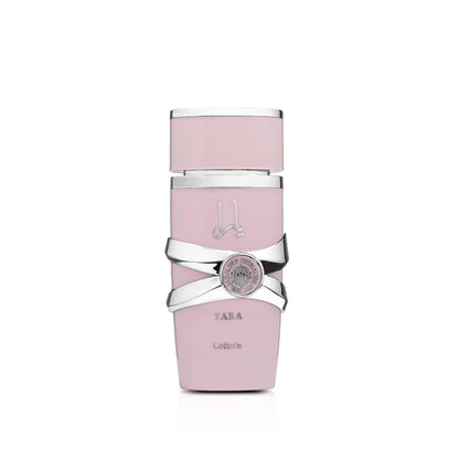 Yara by Lattafa Perfumes EDP for Women 100ml / 3.4 oz – Sweet, Feminine & Long Lasting Luxury Fragrance