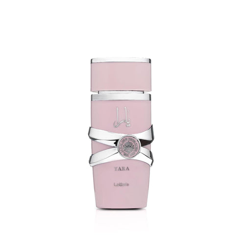 Yara by Lattafa Perfumes EDP for Women 100ml / 3.4 oz – Sweet, Feminine & Long Lasting Luxury Fragrance