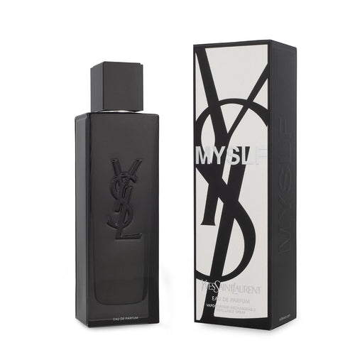 Yves Saint Laurent MYSLF 3.4 oz / 100 ml – Elegant Men Eau de Parfum, Fast USA Ship