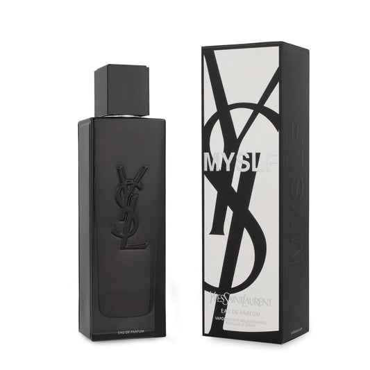 Yves Saint Laurent MYSLF – 3.4 oz / 100 ml Men Fragrance | Fast US Delivery