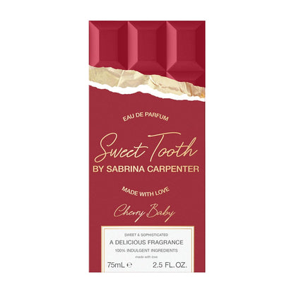 Sabrina Carpenter Cherry Baby – 2.5 fl oz Women Fragrance | Fast US Delivery