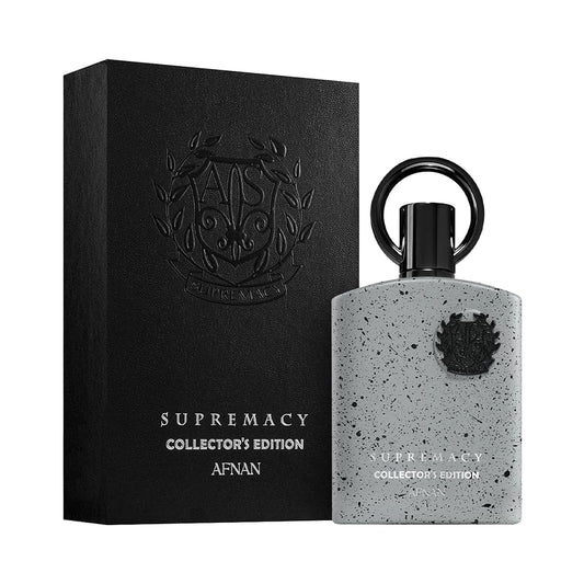 Afnan Supremacy Collector's Edition (3.4 fl oz / 100 ml) – 60% Off Designer Perfume for Unisex