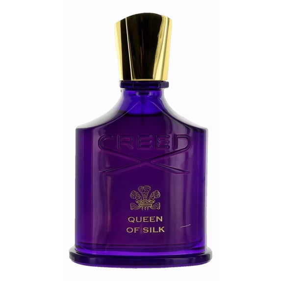 Creed Queen of Silk – 2.5 oz / 75 ml Women Fragrance | Fast US Delivery