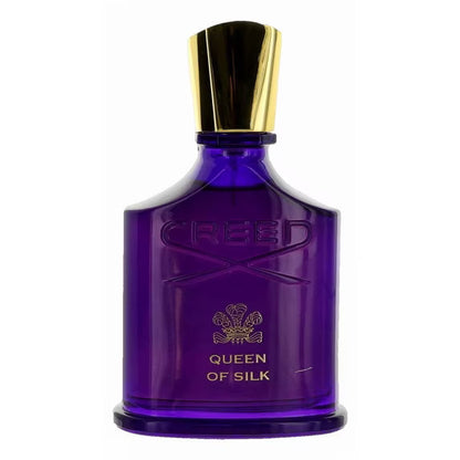Creed Queen of Silk – 2.5 oz / 75 ml Women Fragrance | Fast US Delivery